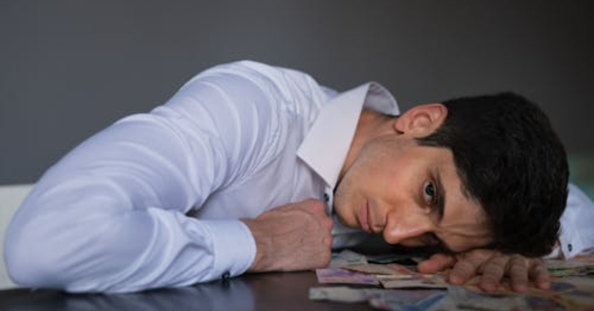 Financial Loss Problem